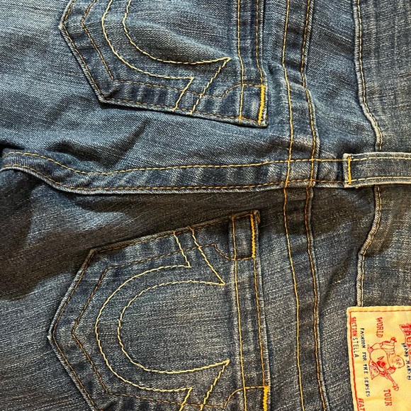 True Religion Stella Jeans - Picture 2 of 4